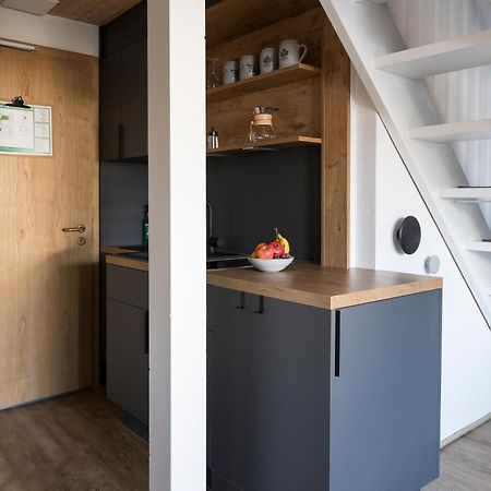 Das Nordberg Guesthouse Garmisch-Partenkirchen Eksteriør bilde