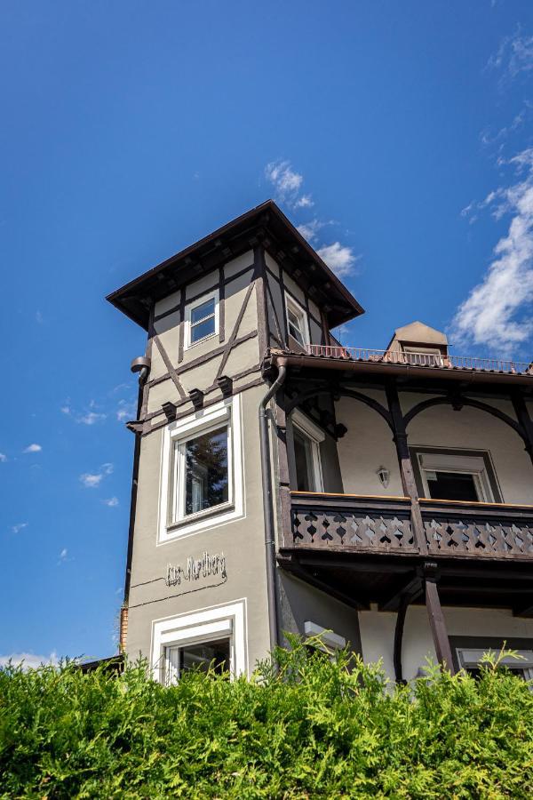 Das Nordberg Guesthouse Garmisch-Partenkirchen Eksteriør bilde