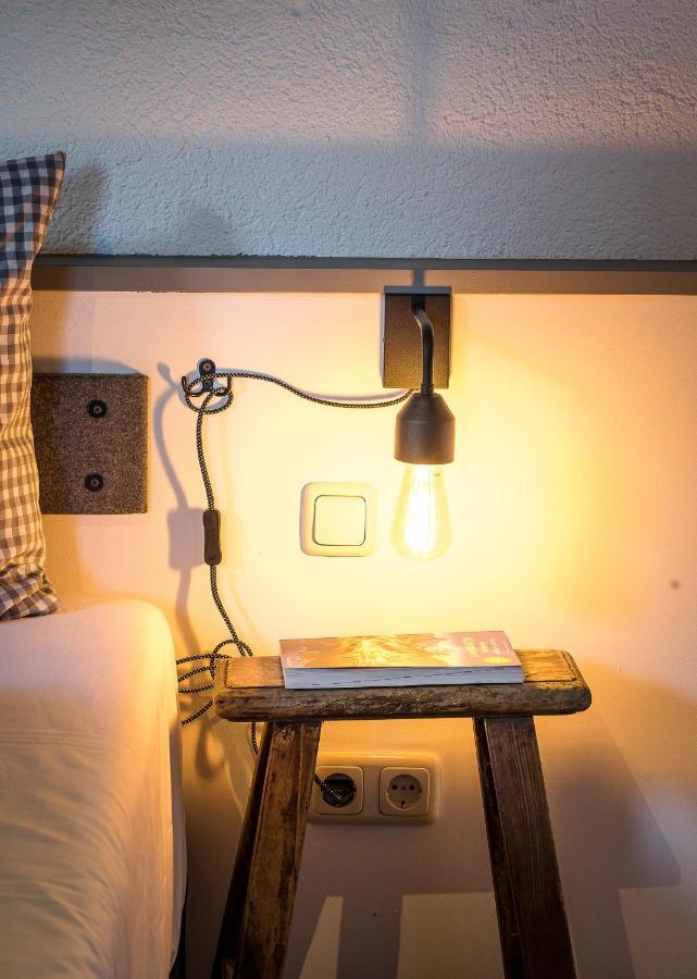 Das Nordberg Guesthouse Garmisch-Partenkirchen Eksteriør bilde