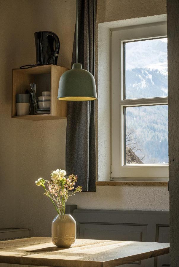 Das Nordberg Guesthouse Garmisch-Partenkirchen Eksteriør bilde