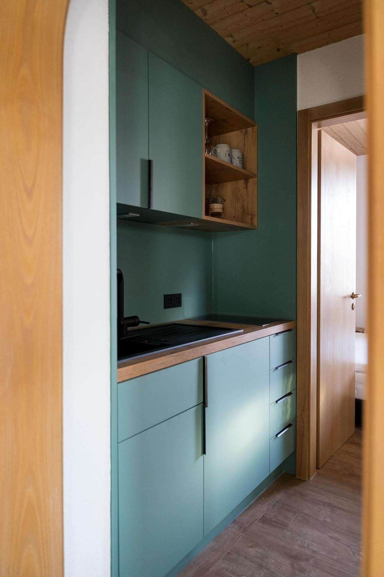 Das Nordberg Guesthouse Garmisch-Partenkirchen Eksteriør bilde