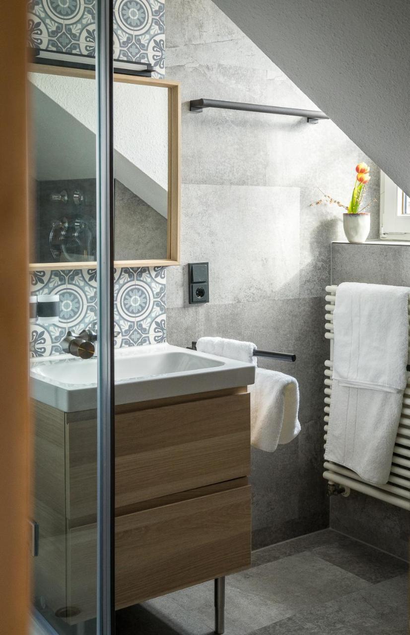 Das Nordberg Guesthouse Garmisch-Partenkirchen Eksteriør bilde