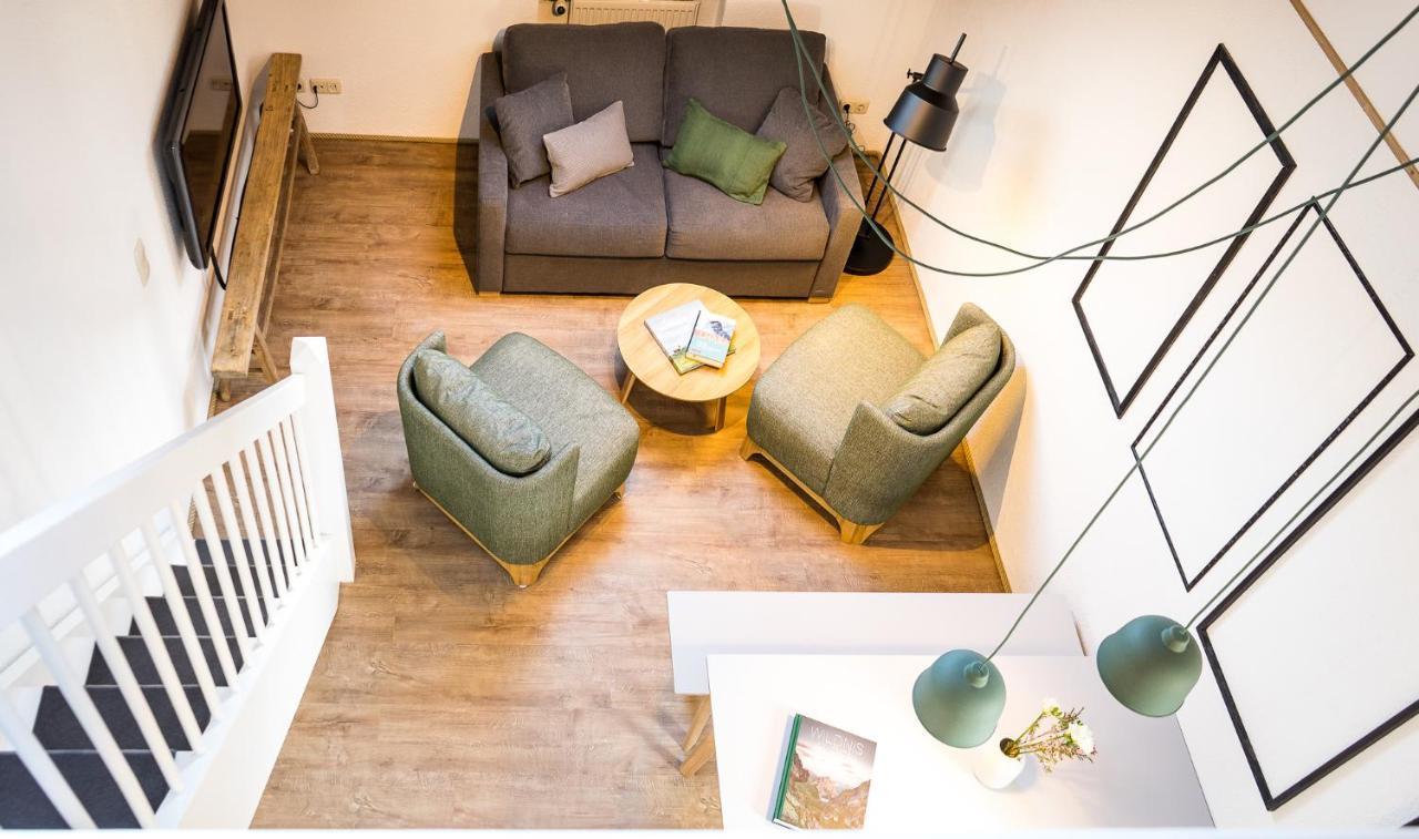 Das Nordberg Guesthouse Garmisch-Partenkirchen Eksteriør bilde