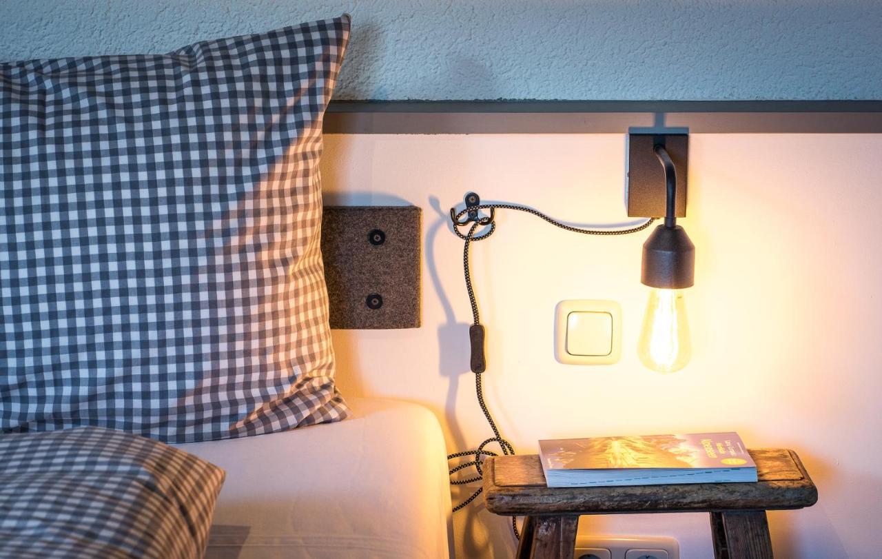 Das Nordberg Guesthouse Garmisch-Partenkirchen Eksteriør bilde