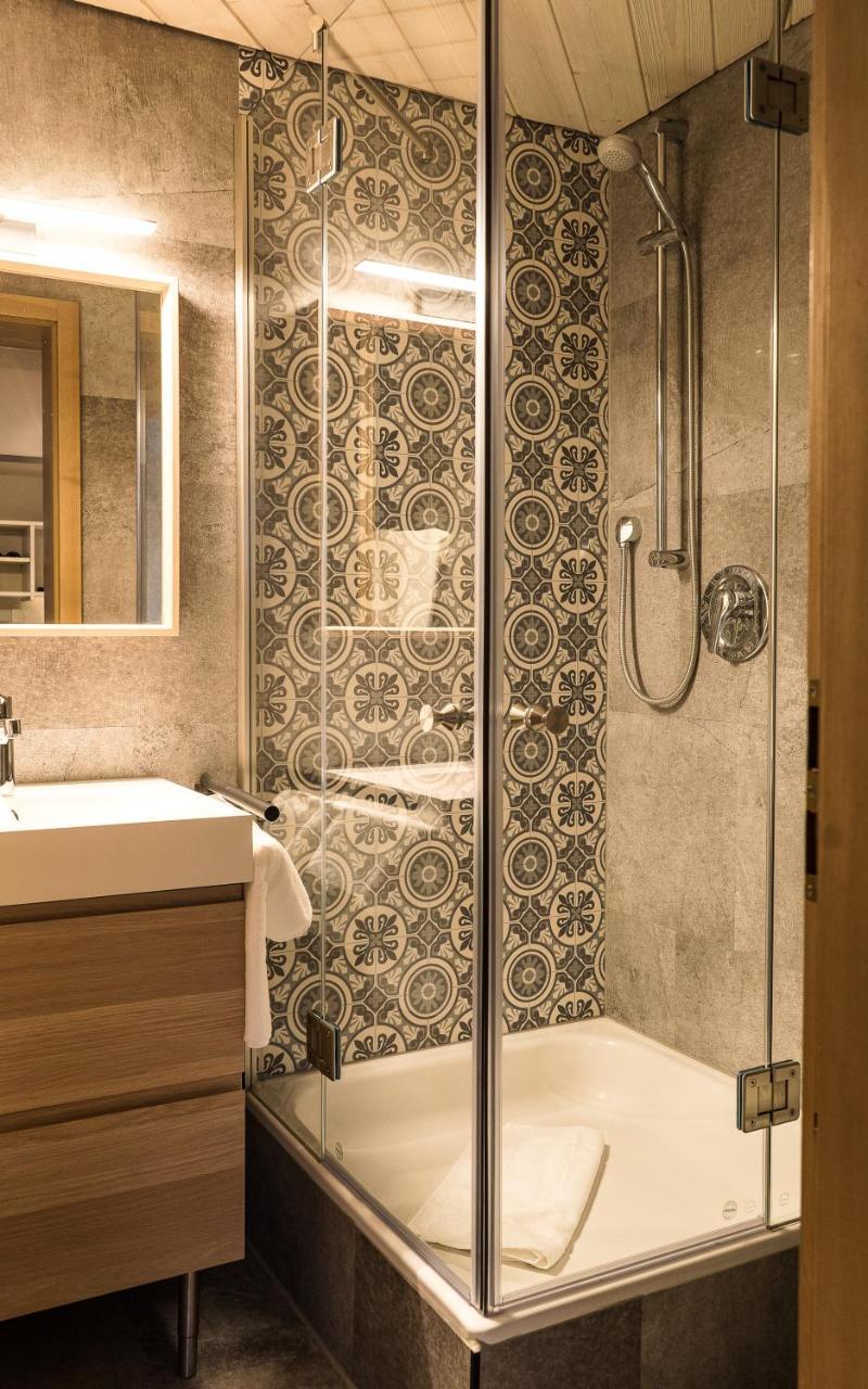 Das Nordberg Guesthouse Garmisch-Partenkirchen Eksteriør bilde